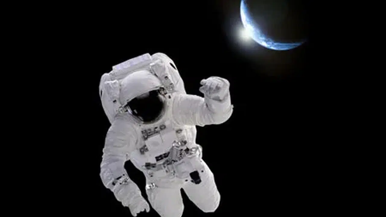 Ay’da Yürüyen Kadın Astronot Var mı? Kim Milyoner Olmak İster Sorusunun Cevabı Şaşırttı...