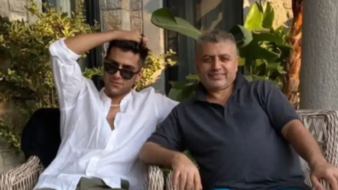 Reynmen’in babası kim, Rahmi Aktaş kimdir, kaç yaşında, mesleği ne, gözaltı süreciyle ilgili ne açıklama yaptı?