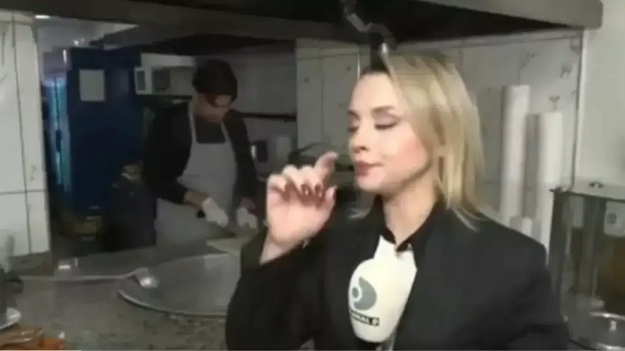 Kübra Aydın’ın Sakatat Çekimi Olayı Nedir, Sosyal Medyada Neden Bu Kadar Konuşuldu?