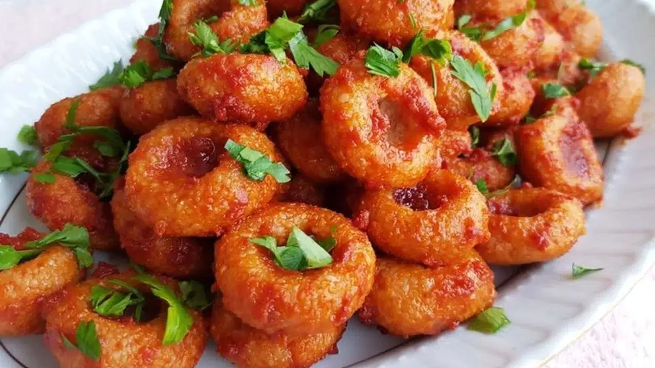 Fellah Köftesi Nasıl Yapılır, Tam Ölçülü Tarifi Nedir, Malzemeleri Neler, Dağılmaması İçin Püf Noktası Ne?