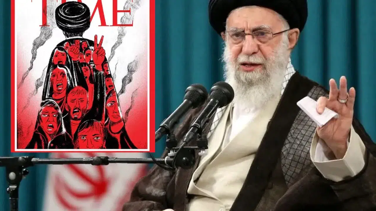 IME’dan skandal kapak, Ortadoğu’da bölgesel gerilim tırmanıyor!