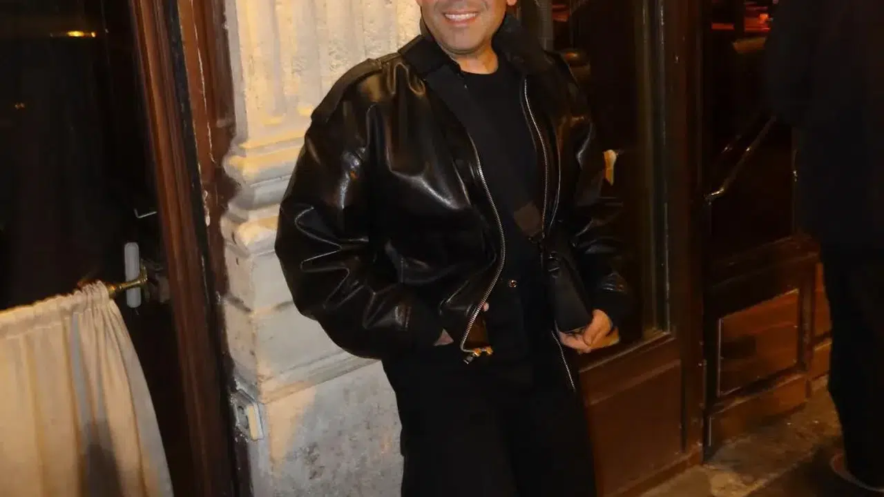 Mert Vidinli’nin Eşi Kim, Evli mi? Eğlence sektöründeki kariyeri ve hakkında merak edilenler