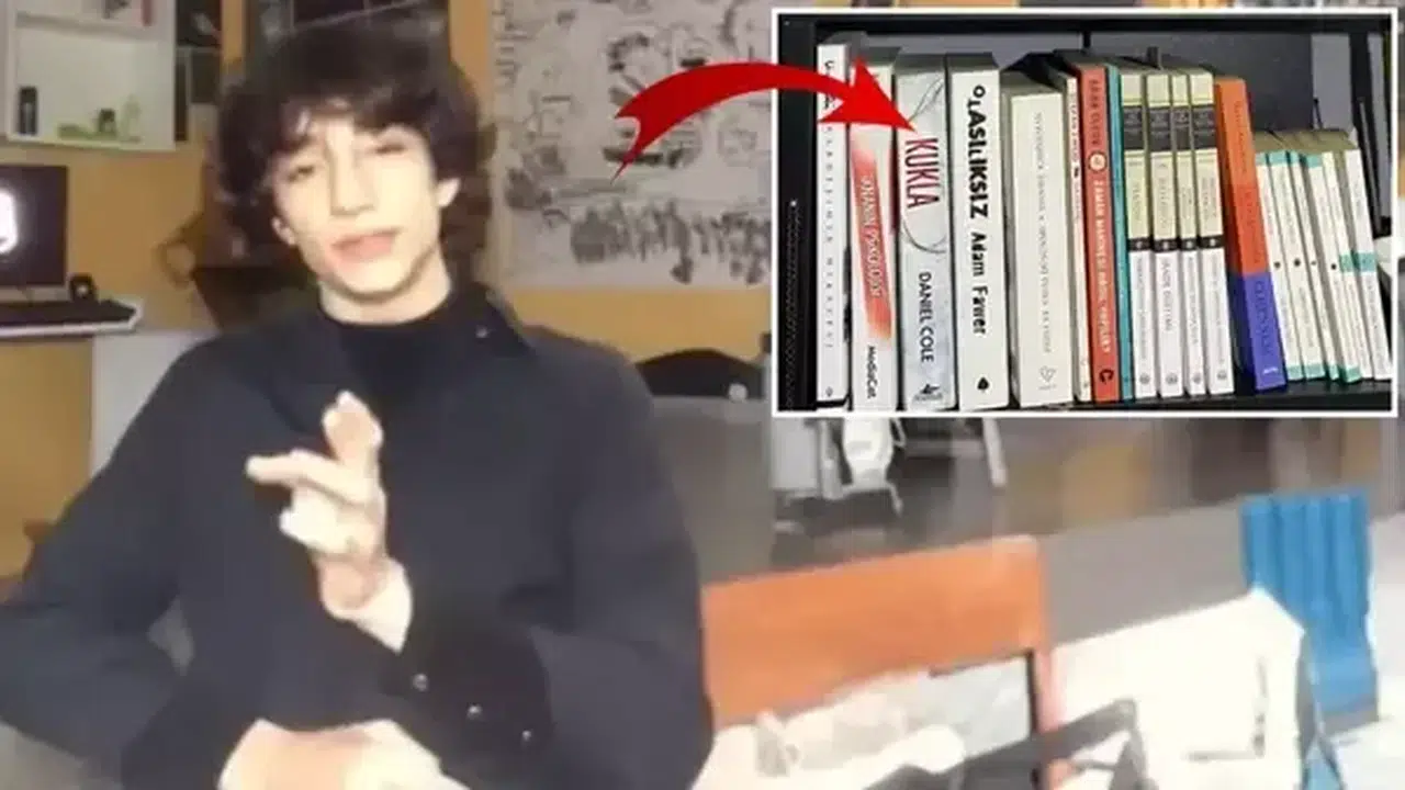 Daniel Cole Kimdir, Kukla Kitabı Konusu Nedir, Ne Anlatıyor?