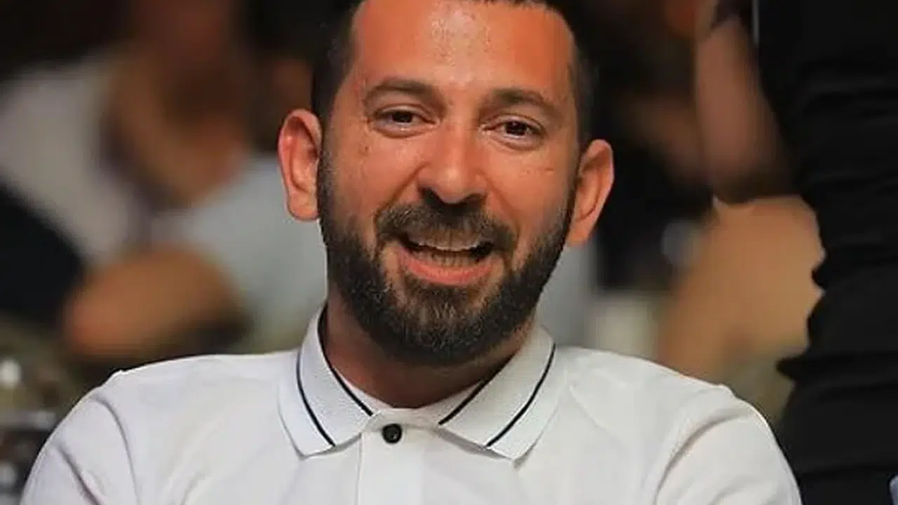 Azad Yılmaz Ne İşi Yapıyor, Karısı Kim, Neden Gündemde, kaç yaşında, Nereli?