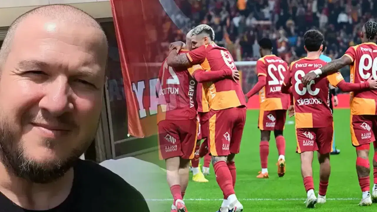 Şahan Gökbakar, Galatasaray’ın Orta Saha Transferlerini Gündeme Taşıdı!