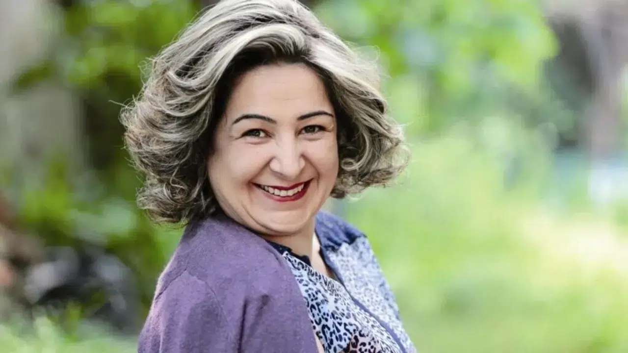 Zeynep Kankonde Kimdir, Kaç Yaşında, Nereli, Evli Mi, Eşi Yabancı Mı, Hangi Dizilerde ve Filmlerde Oynadı?