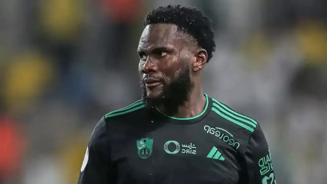 Galatasaray orta saha için Franck Kessie transferi edecek, sarı-kırmızılılar 5 milyon euro bonservisle anlaşma sağlayabilir mi?