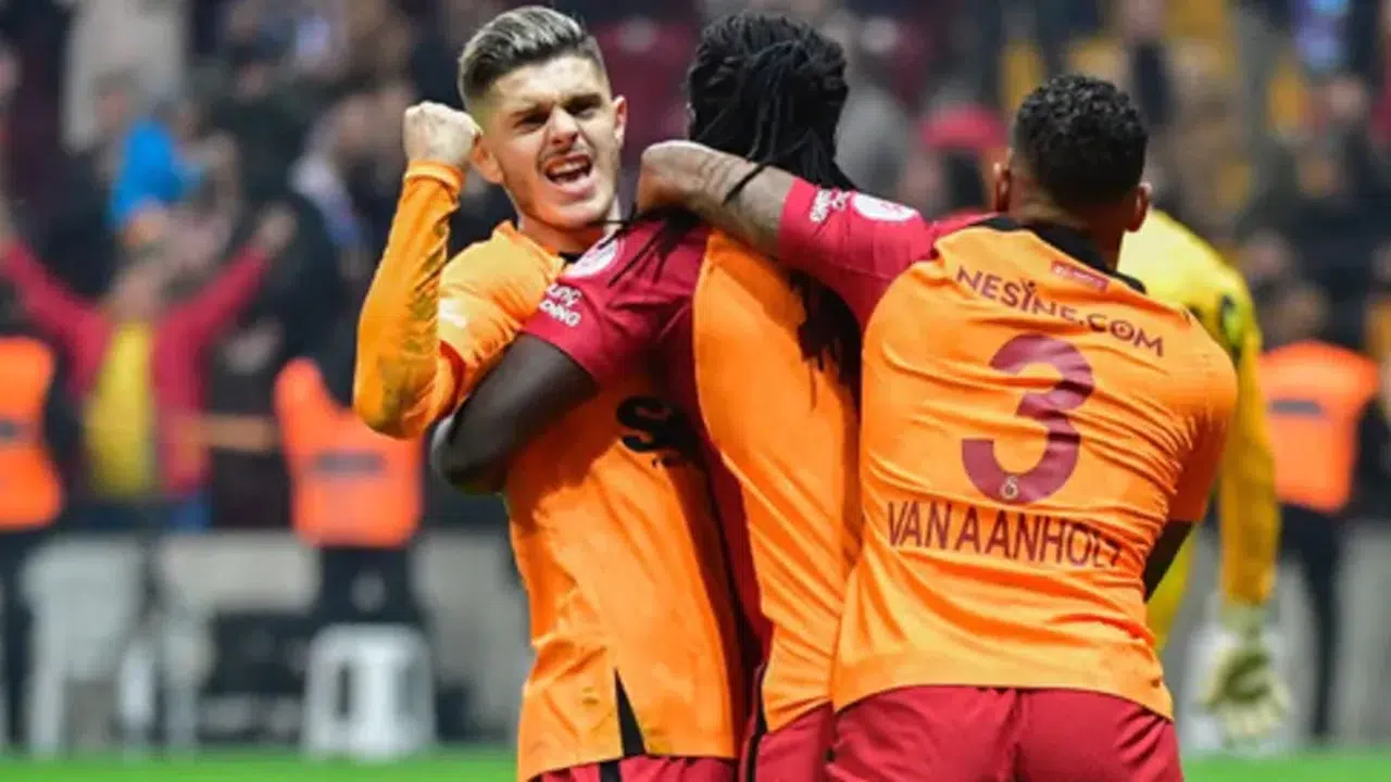 Galatasaray-İstanbulspor maçı için bilet satışı başladı mı, RAMS Park’ta Galatasaray-İstanbulspor mücadelesiyle kupa atmosferi