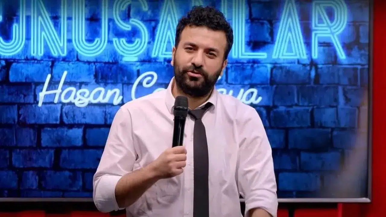 Hasan Can Kaya Soruşturmasında Flaş Karar! Dosya Kapandı