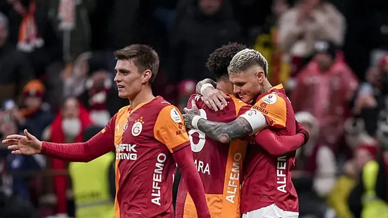 Galatasaray–Juventus Maçında Bilet Fiyatları Dudak Uçuklattı!
