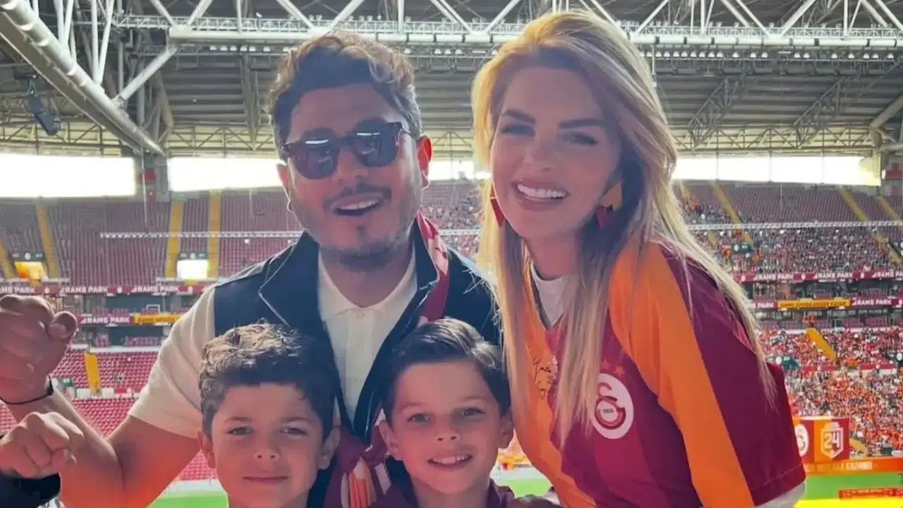 Pelin Karahan Kaç Yıllık Evli, Kaç Çocuğu Var ve Boşanma Süreci Başladı mı?