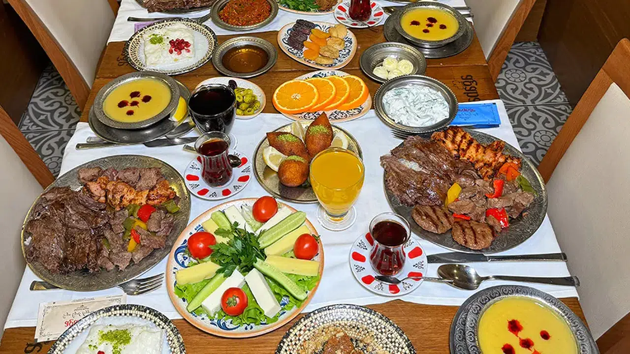 Ramazan menüleri belli oldu mu, iftar menüsü fiyatları ne kadar oldu, en ucuz ne kadar?