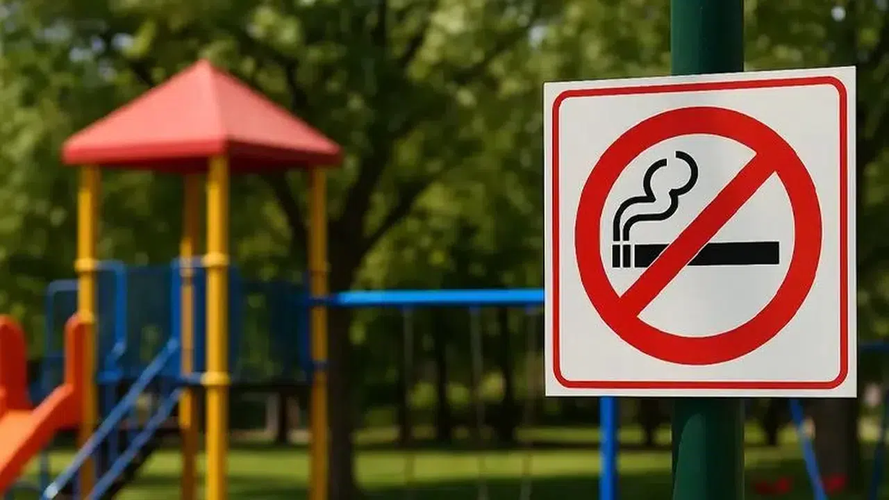Parklar ve sahillerde sigara yasaklanacak mı? Kırmızı hat uygulaması ne, kısıtlama nereleri kapyasayacak ?