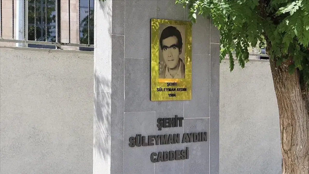 Süleyman Aydın nerede ve nasıl şehit oldu, kim öldürdü? Yıllar önce Eruh’ta yaşananlar