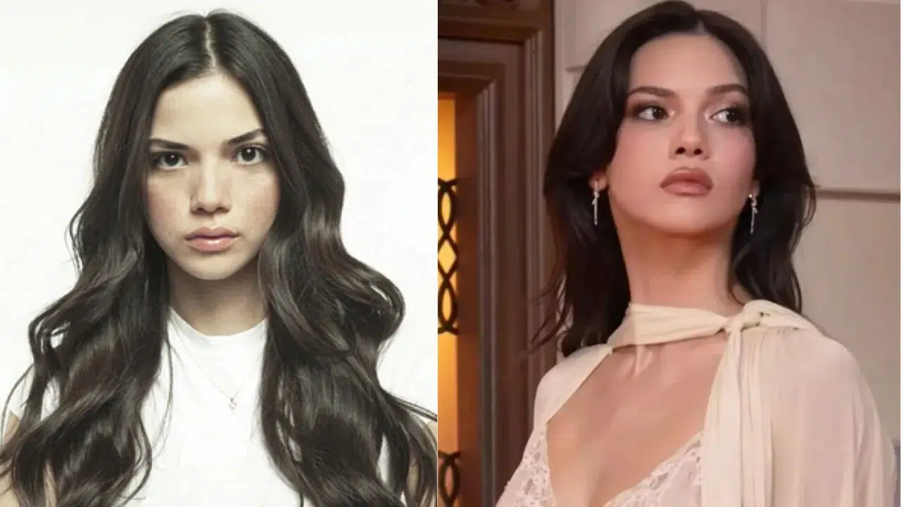 Eylül Lize Kandemir Kimdir, Kaç Yaşında, Aslen Nereli, Helin Kandemir ile Kardeş mi, Masumiyet Müzesi Füsun’u mu, Eğitimi Ne?