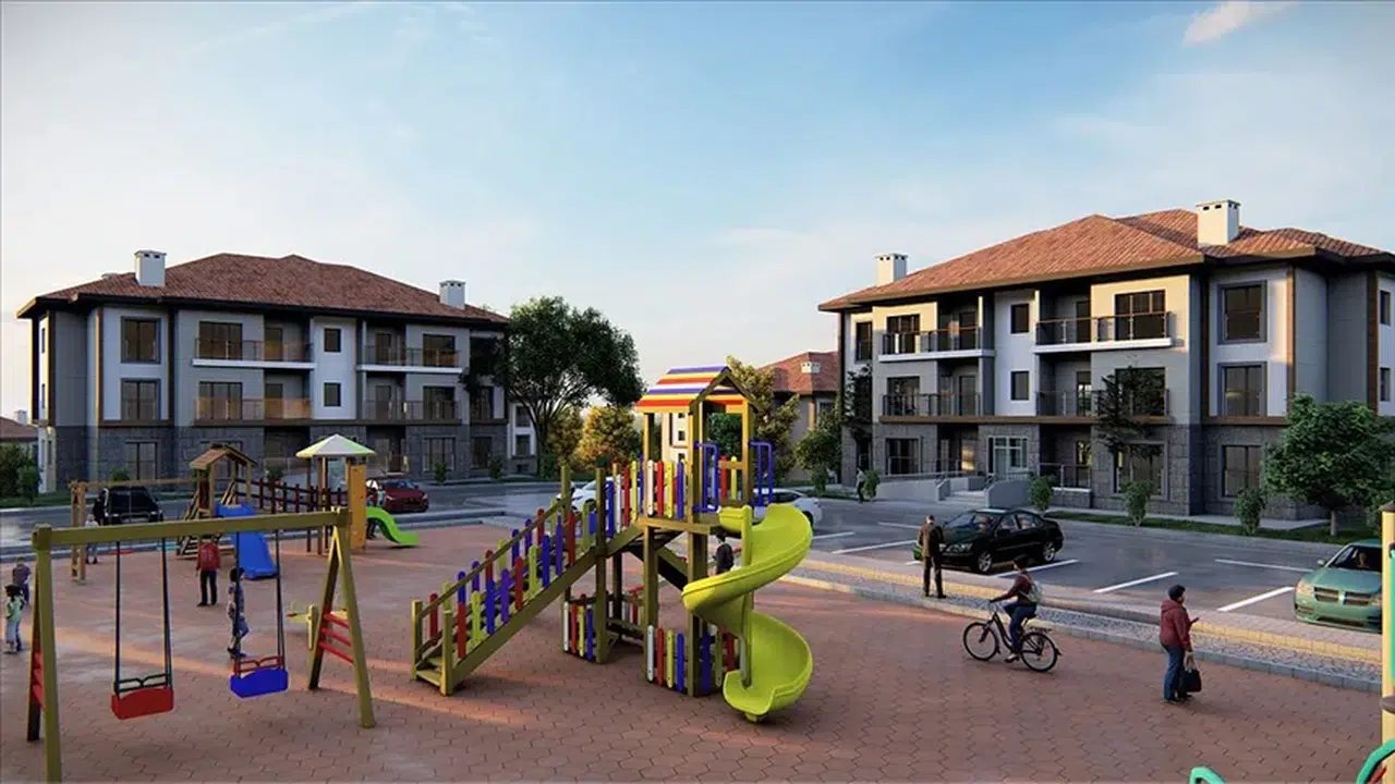 15 Bin 200 Konutlu TOKİ Konya Kura Çekilişi Ne Zaman olacak? TOKİ Konya Kura Çekimi Hangi Gün yapılacak?