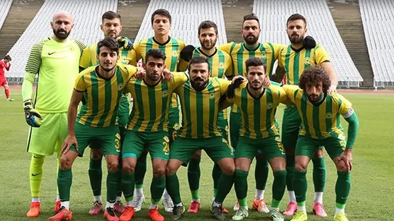 Esenler Erokspor TFF 1. Lig’de Zirveyi Ele Geçirdi