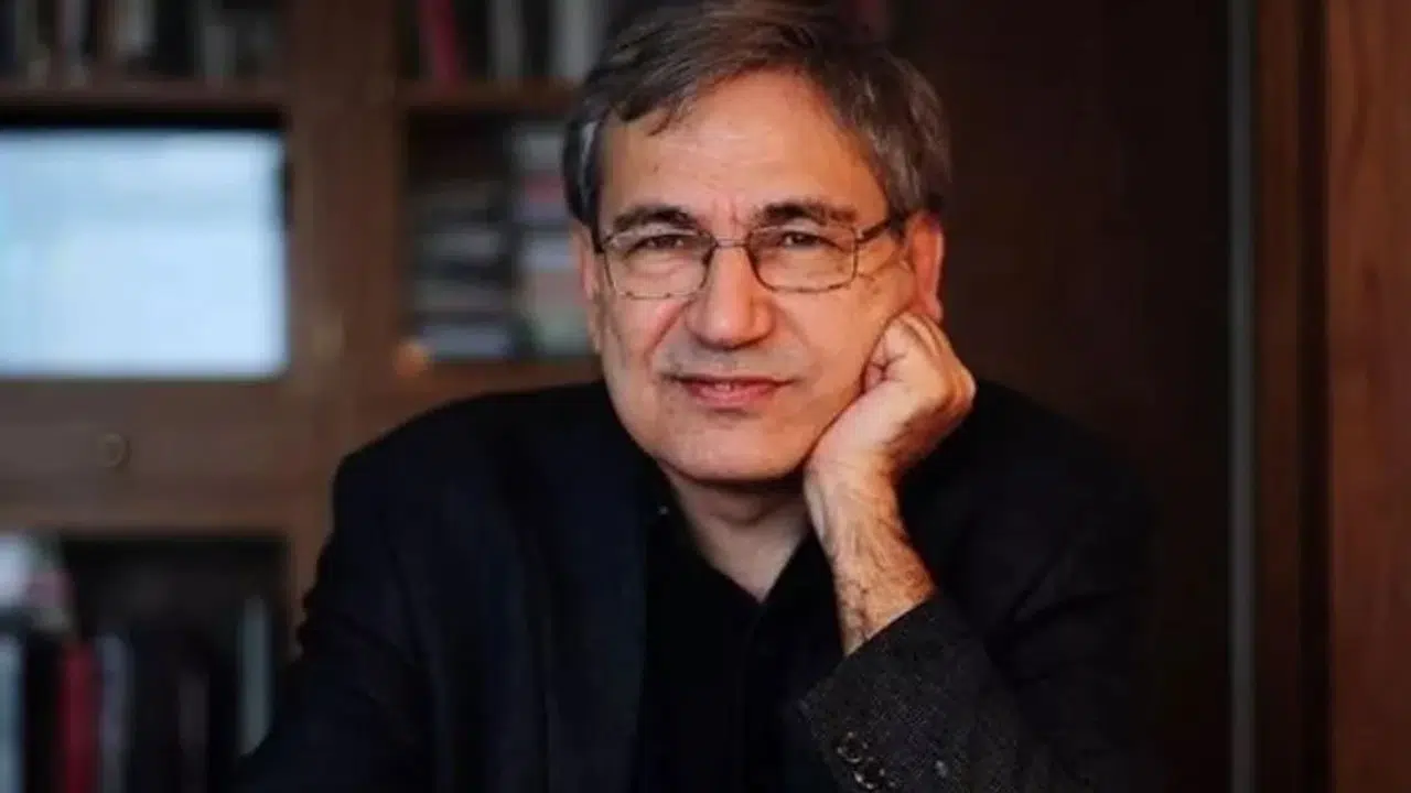 Orhan Pamuk eski eşi kim, Aylin Türegün ile kaç yıl evli kaldılar, çocukları var mı?