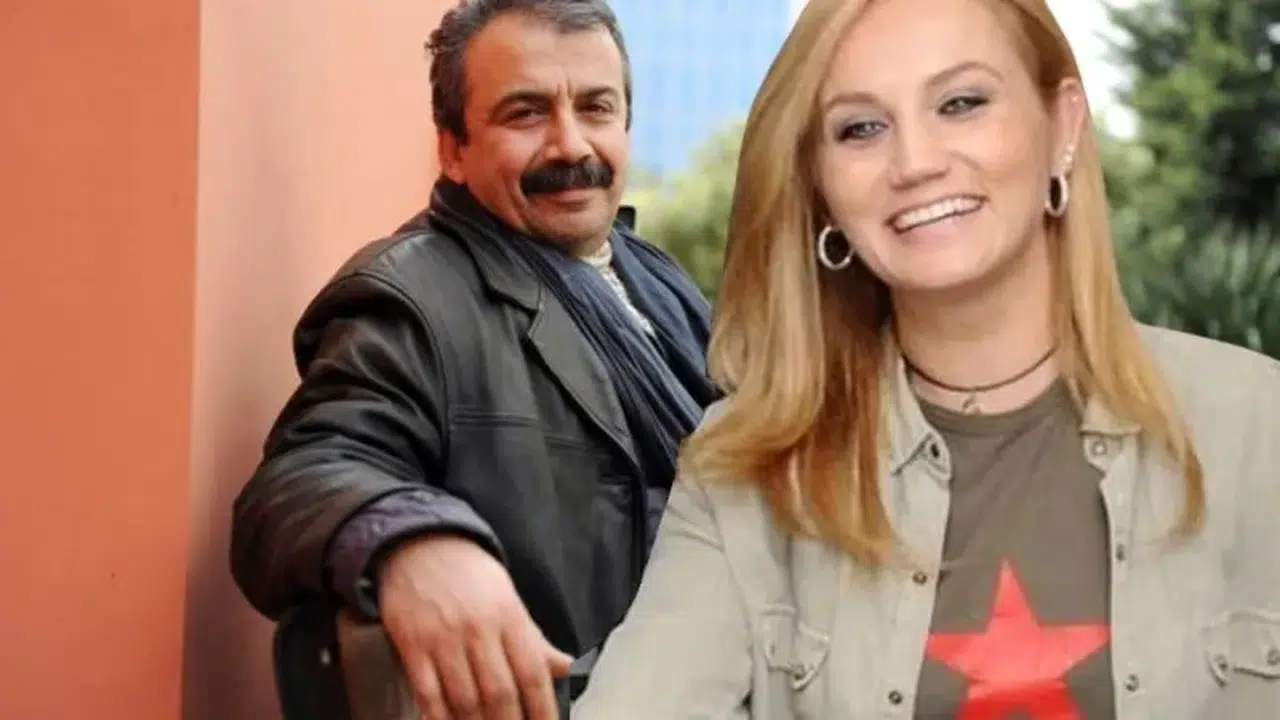 Sırrı Süreyya Önder’in eşi kim, Halide Tülay Demirsöz kim ve ne zaman evlendiler?