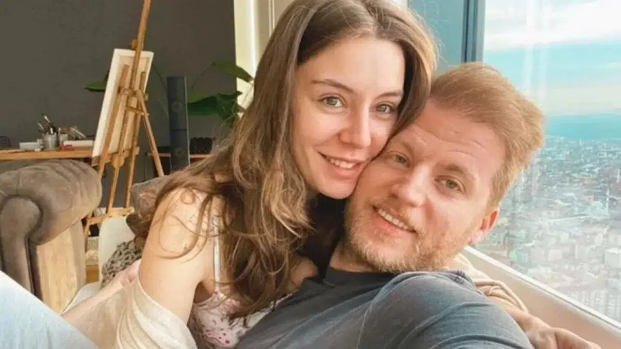 Ege Kökenli’nin Eşi Lior Ahituv Kimdir, İsrailli mi, Kaç Yaşında, Hangi Şirketin Yöneticisi, Mesleği Nedir?