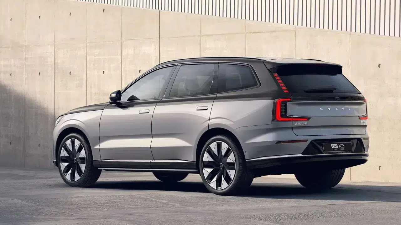 Volvo EX30’a zam geldi mi, Elektrikli EX30 ne kadar oldu? Şubat 2026 fiyatları açıklandı