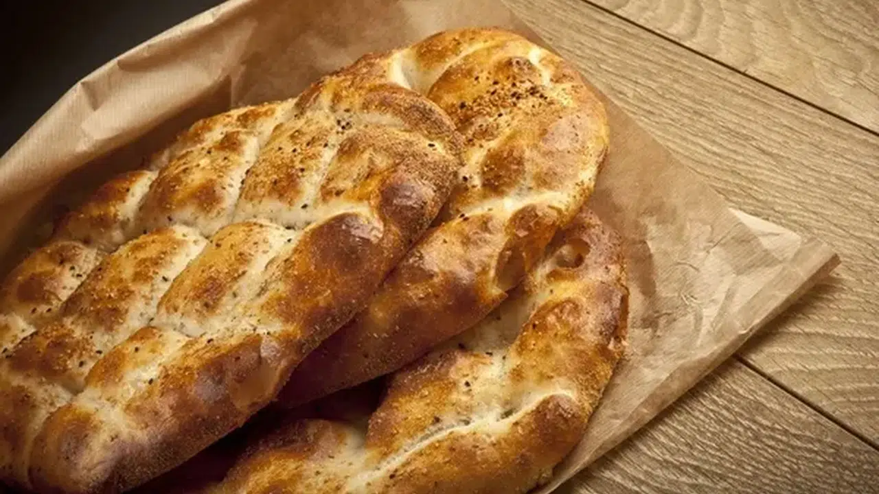 Pide 25 liradan satılacak