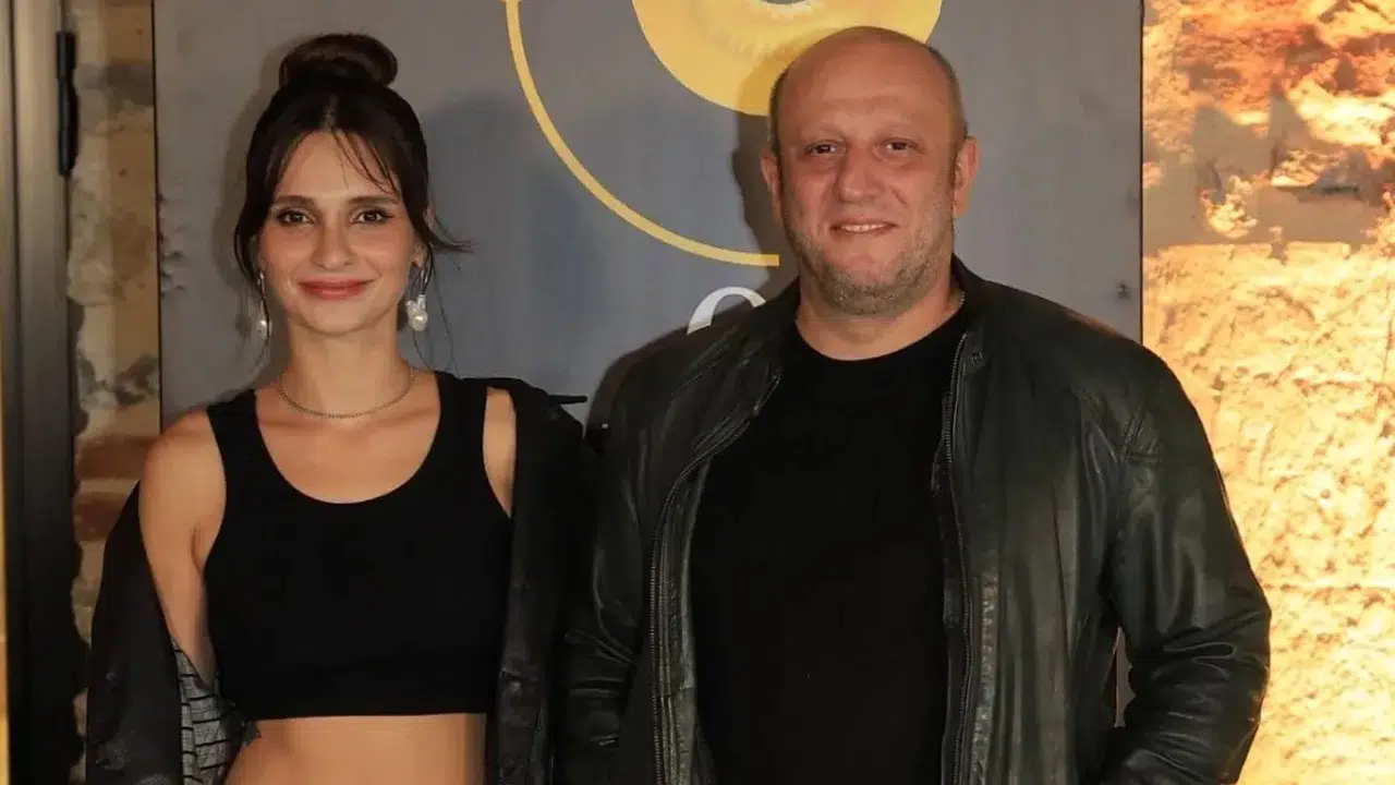 Zeynep Meriç Aral kim, avukat mı, mesleği ne, Eşi Serkan Keskin kaç yaşında, nereli?