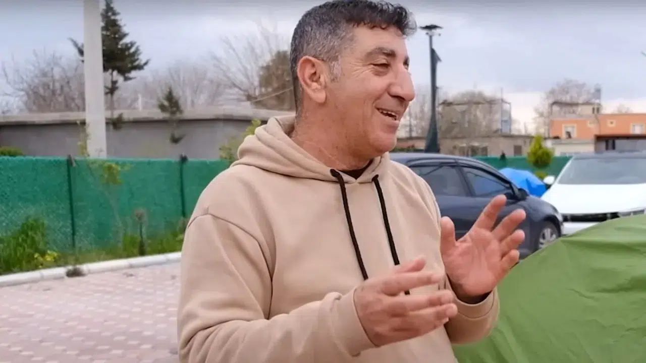 Murat Sungurtekin öldü mü, yaşıyor mu? Enes Batur’un amcasına ne oldu, neden video çekmiyor?