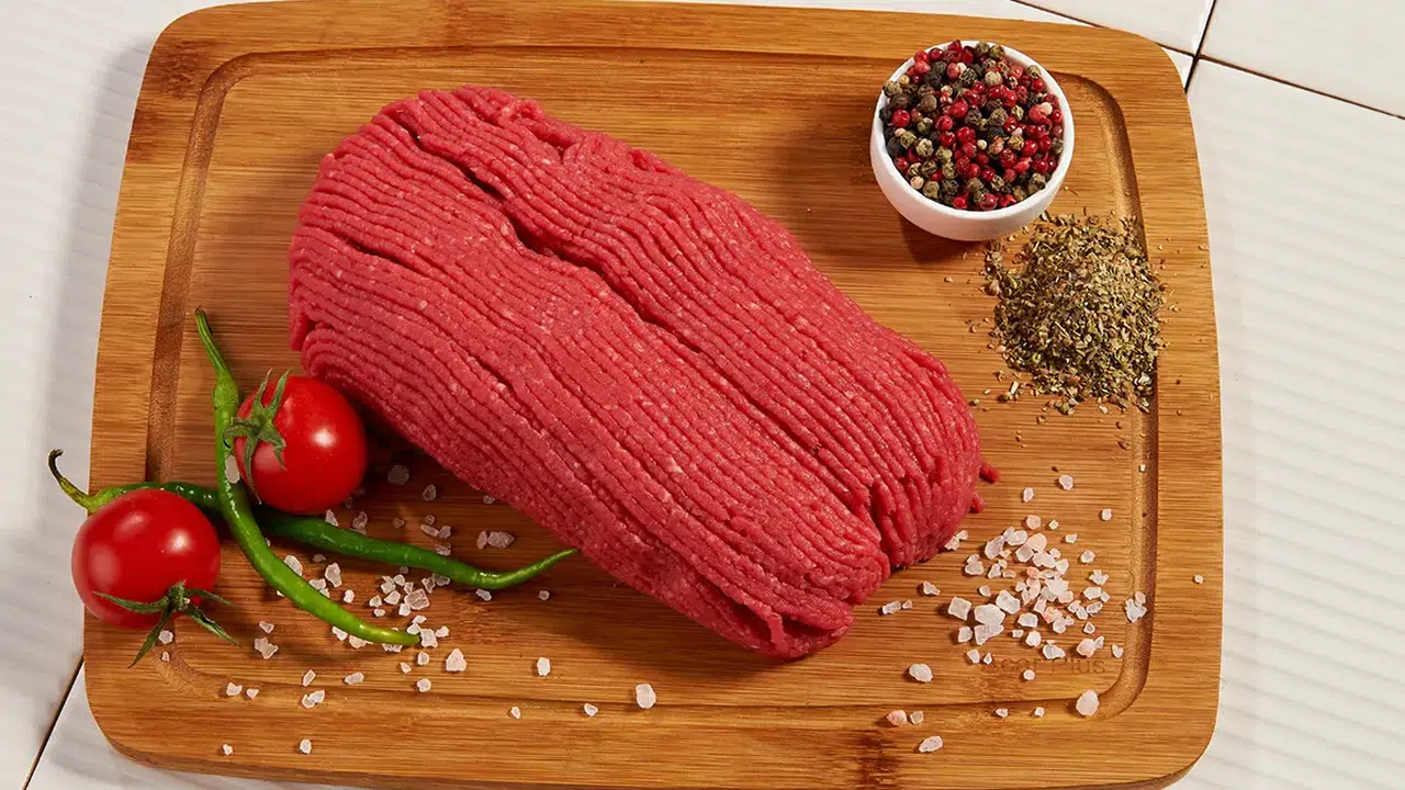 Ege et kıyma fiyatı 2026 ne kadar oldu, diğer kırmızı et ürünleri arasındaki fark ne?