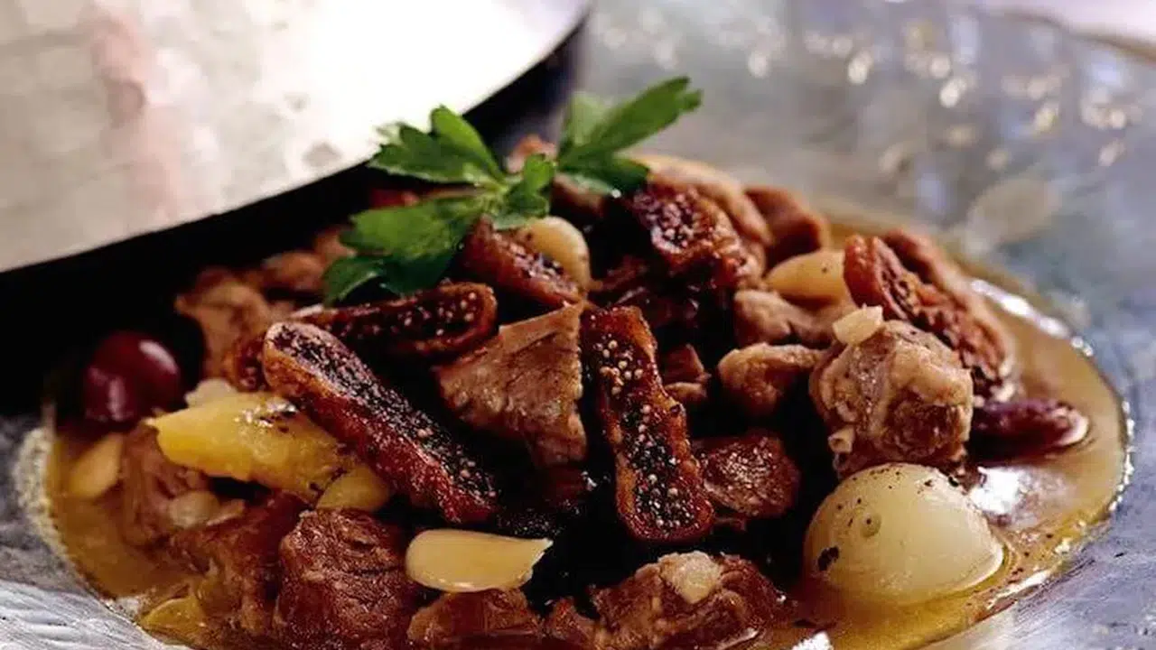 Gelinim Mutfakta Mutancana tarifi nasıl yapılır? Osmanlı mutfağı lezzeti, tarifi ve yapılışı