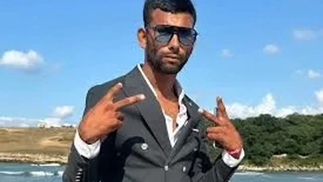 Kandıralı Ferdi Ceren Aykanat hayatı (kimdir), Sosyal medyada gündem olan ilişkinin tüm detayları