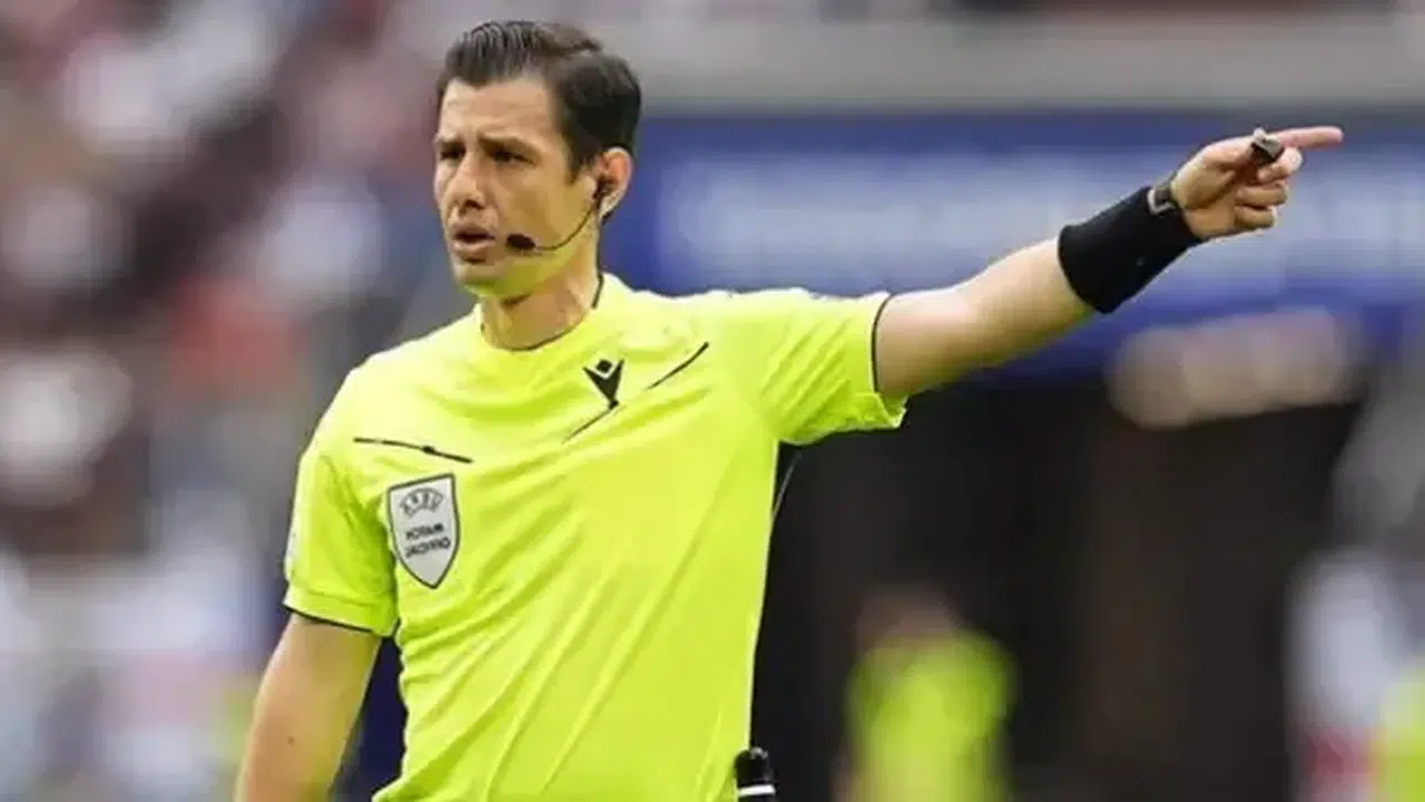 Halil Umut Meler Fenerbahçe Karnesi Nasıl? Derbi Öncesi Tüm İstatistikler