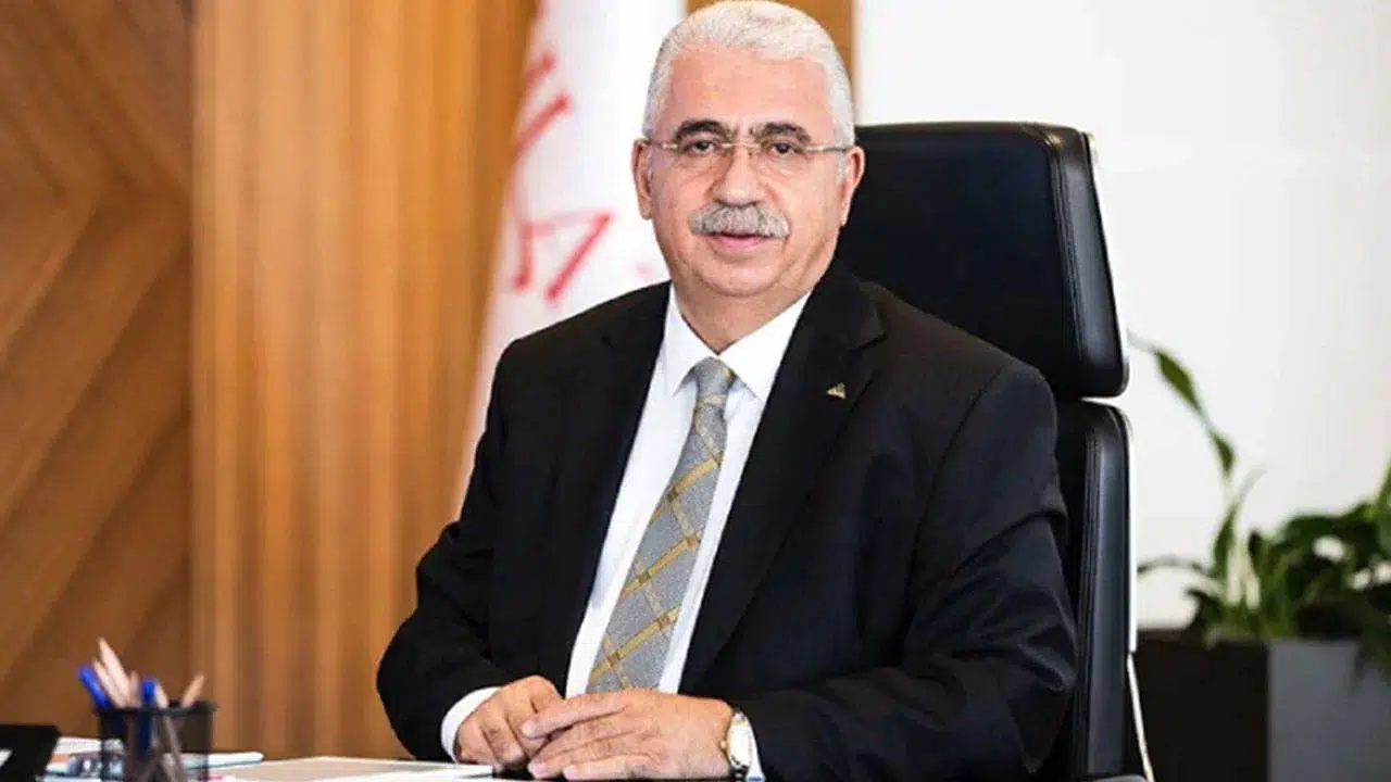 Ahlatcı Holding’den kara para iddialarına resmi açıklama