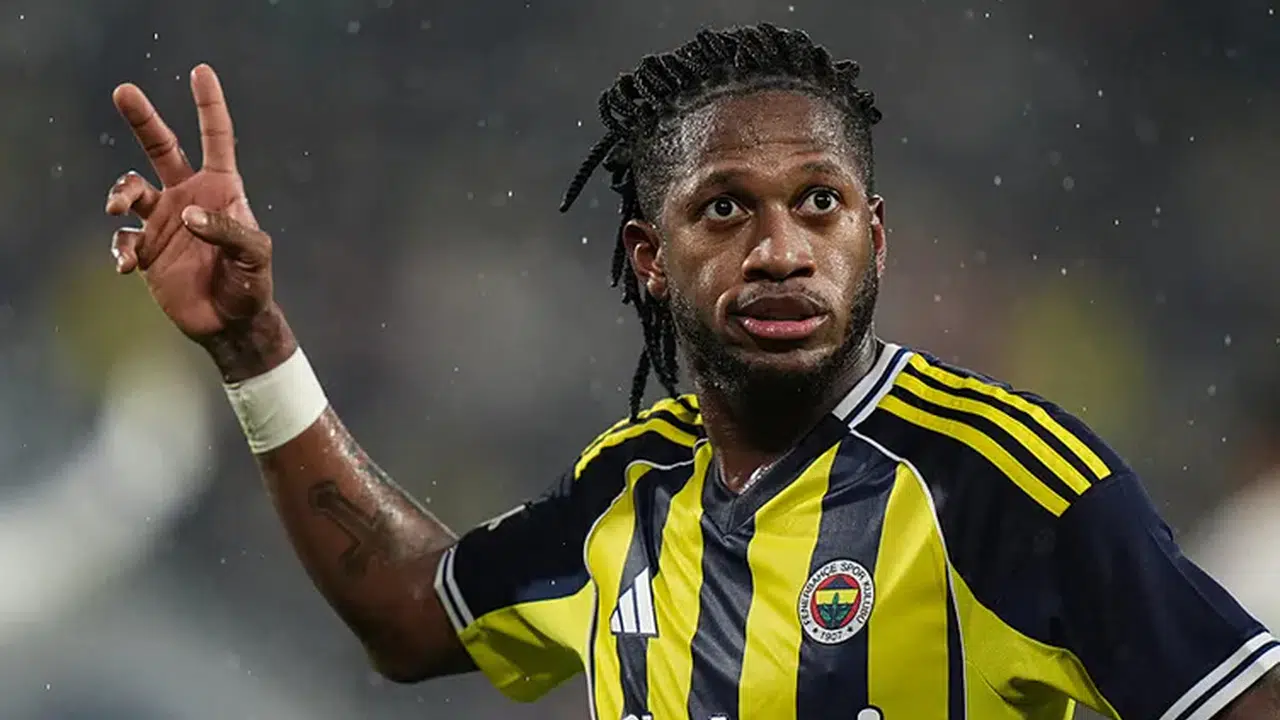 Fred Ajax’a gidecek mi, transfer neden olmadı, Fred hangi pozisyonda oynuyor? Fenerbahçe transferinden kötü haber!
