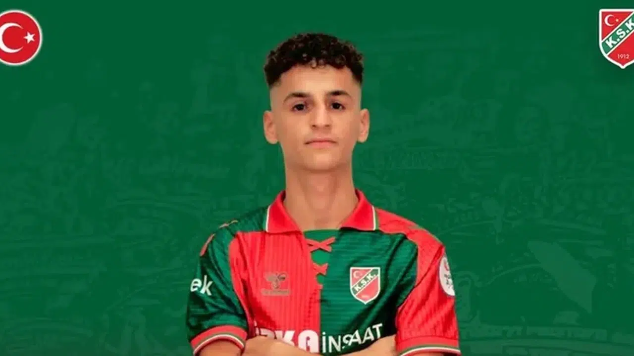 Adem Yeşilyurt Transferinde Bonservis ve Pay Detayı