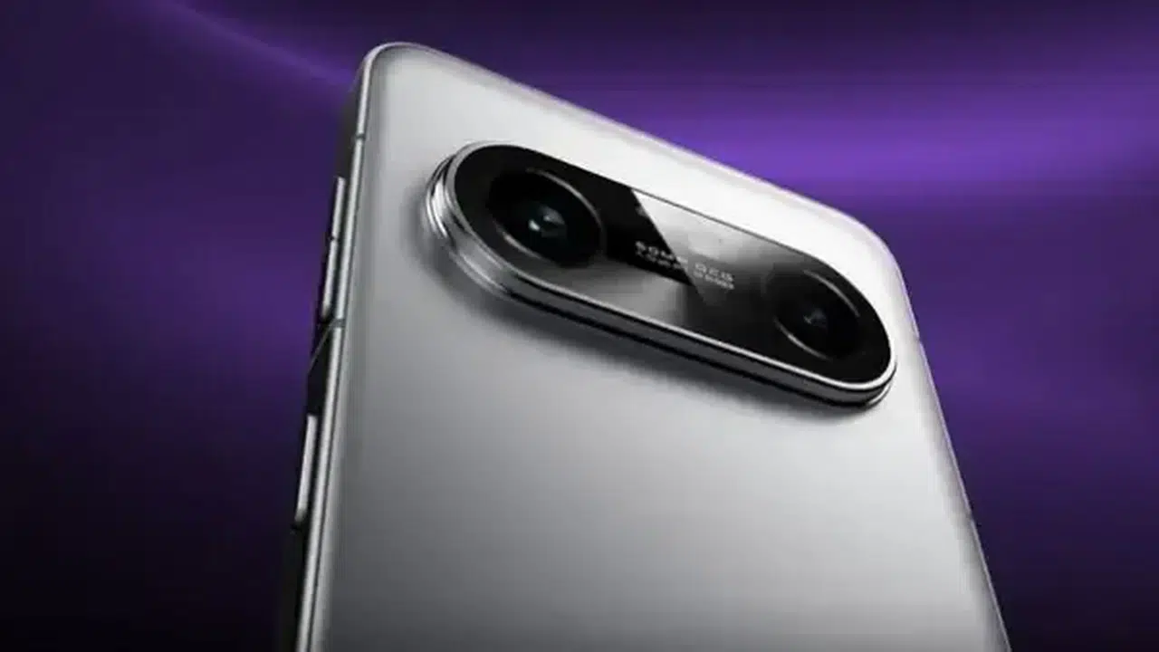 Alüminyum Tasarım, 5G Hızı ve GM AI Gücü Bir Arada