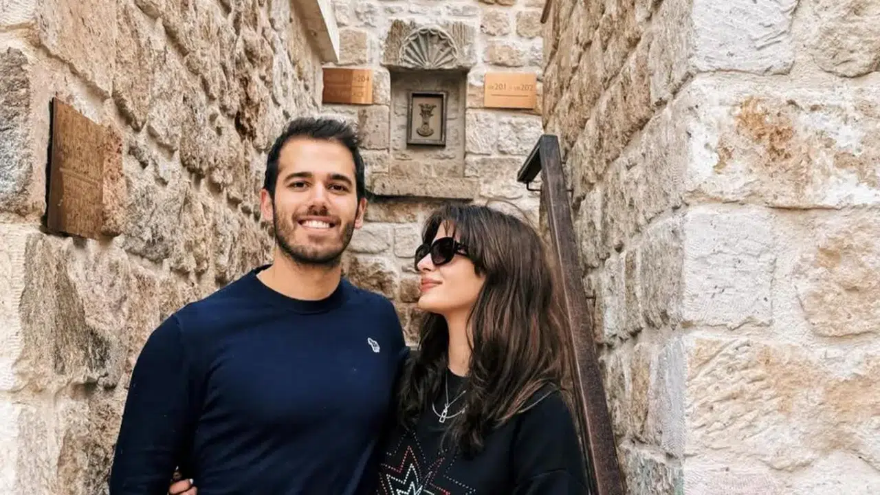 Derin Talu yeni sevgilisi kim, kimi paylaştı, ilk Sevgililer Günü’nü nerede kutladı?