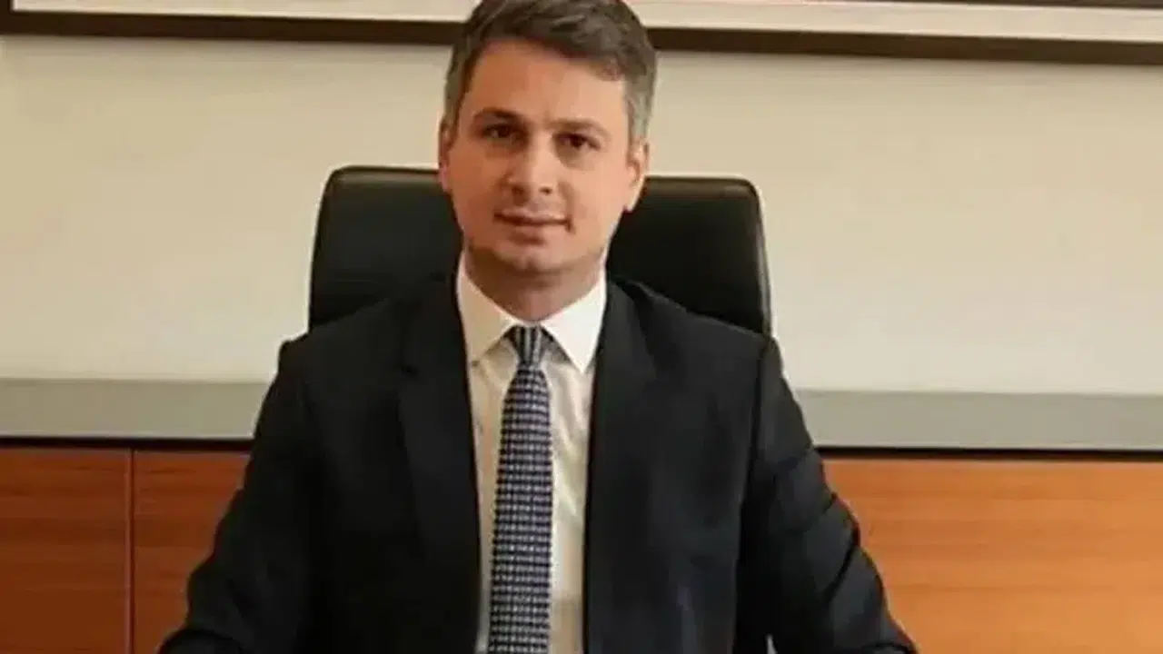 Furkan Torlak Hayatı, Önceki Görevleri Neler, Akın Gürlek’in Basın Müşaviri mi Oldu?