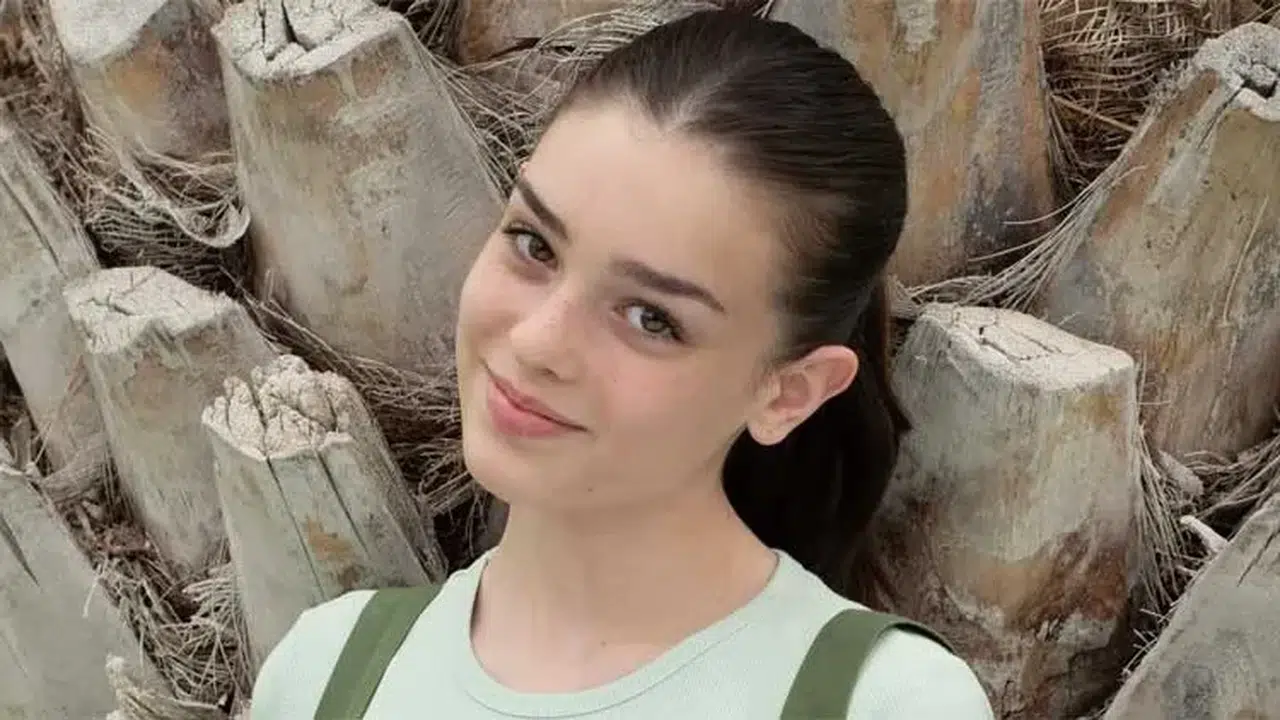 Ülkü Hilal Çiftçi kaç yaşında, nereli, hangi dizilerde oynadı, Yeraltı dizisinin Melek Aslan karakteri hikayesi nedir?