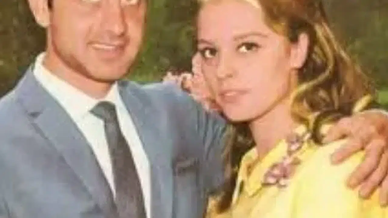 Türker İnanoğlu ve Gülşen Bubikoğlu’nun 50 Yıllık Evliliği Bakın Neden Bitmiş?