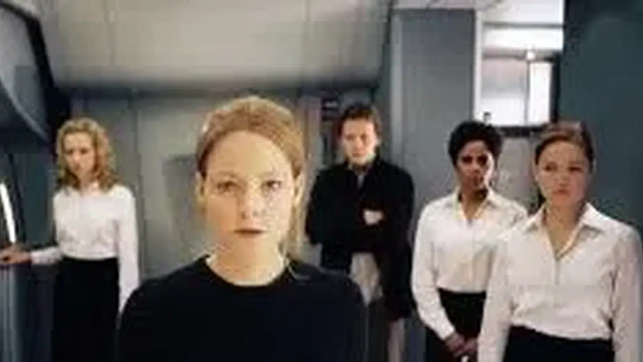 Uçuş Planı (Flightplan) filmi konusu ne, oyuncuları kimler?
