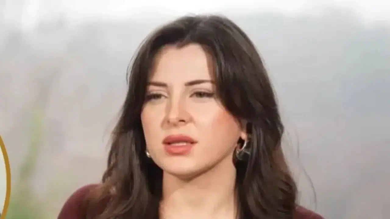 Yemekteyiz Hazal Ülker hayatı (kimdir), mesleği ne, evli mi, bekar mı, kaç yaşında?