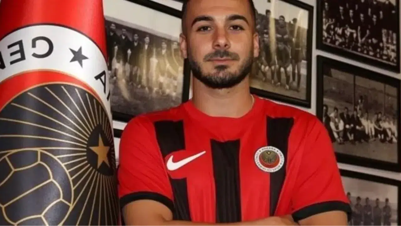 Oğulcan Ülgün kaç yaşında, nereli? Fair-play hareketiyle gündem olan futbolcu hangi takımlarda oynadı?