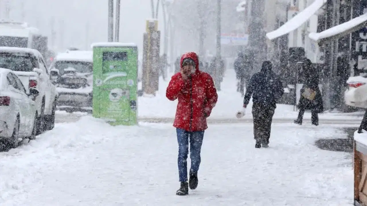 Muş’ta bugün okullar tatil mi, 3 Şubat Salı günü okul var mı: kar tatili için Muş Valiliği’nden açıklama geldi mi?