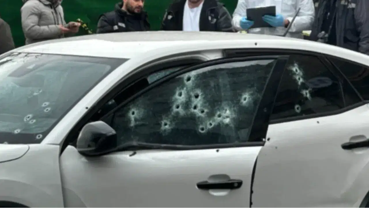 25 yaşındaki Burak Tunçel kimdi, neden öldürüldü, saldırganlar yakalandı mı, Daltonlar bağlantısı var mı?