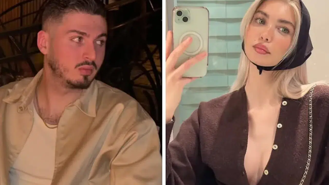 İrem Haznedar kimle sevgili, Blok3 ve İrem Haznedar ayrıldı mı? Magazin Gündemi Karıştı