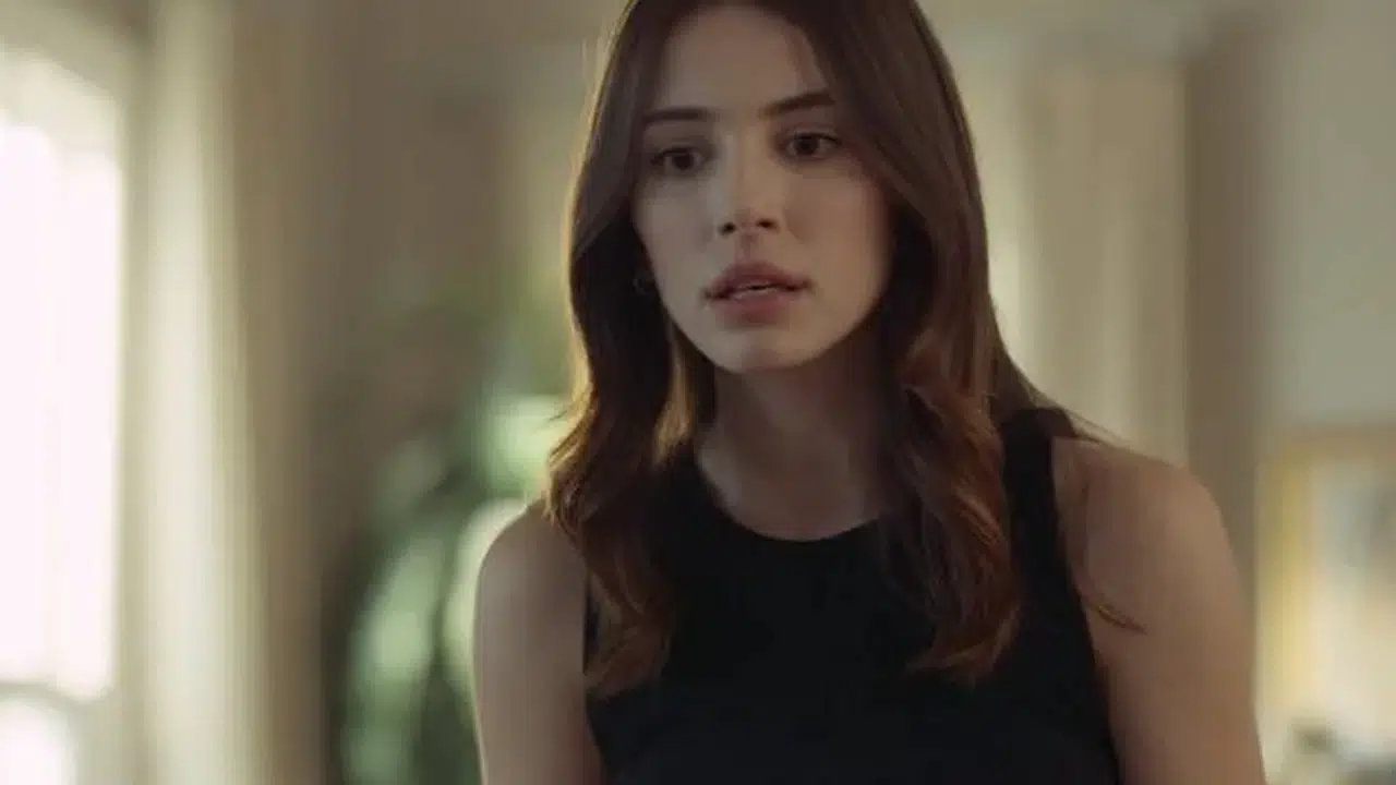 A.B.İ dizisindeki Didem kim, Ebrar Karabakan kaç yaşında, nereli, oyunculuk kariyeri ve oynadığı diziler neler?