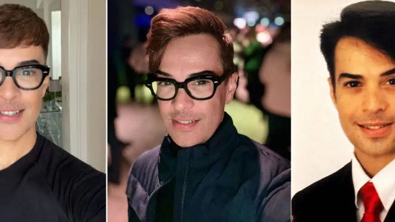 58 yaşındaki influencer Edson Brandao kimdir, nasıl bu kadar genç görünüyor? Estetik iddialarına ne yanıt verdi?