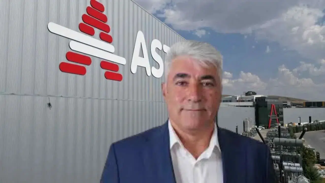 Feridun Geçgel nereli, ne iş yapıyor, kaç yaşında, şirketleri neler, serveti ne kadar