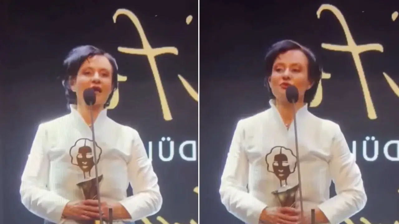 Devlet Tiyatroları Genel Müdür Yardımcısı Sükun Işıtan’ın biyografisi (kimdir),kariyeri, eşi kim?